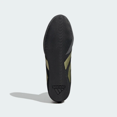 Sapatilha de boxe Adidas Hog 4