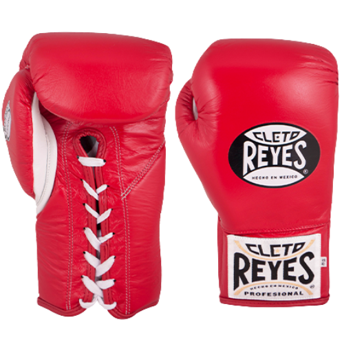Luva de luta Cleto Reyes Safetec