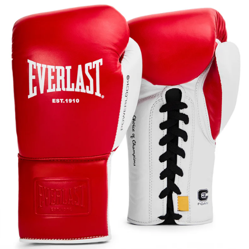 Luva de Luta - Everlast Powerlock OG Pro