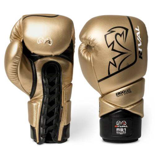 Luva de boxe Rival RS1 Ultra 2.0