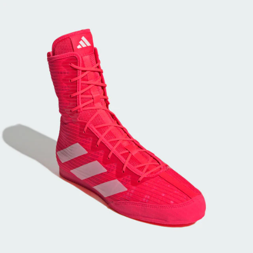 Sapatilha de boxe Adidas Hog 4
