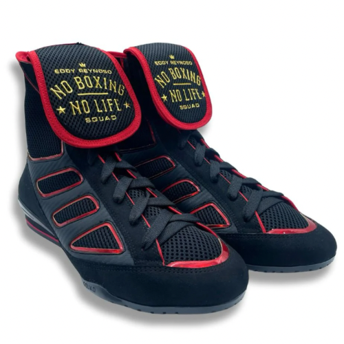 Sapatilha No Boxing No Life - Edição Canelo