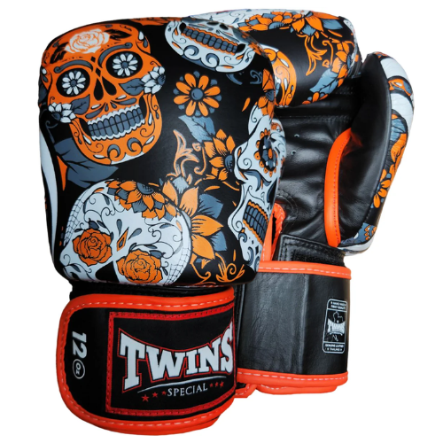 Luva Twins Special - Skull FBGVL3-53