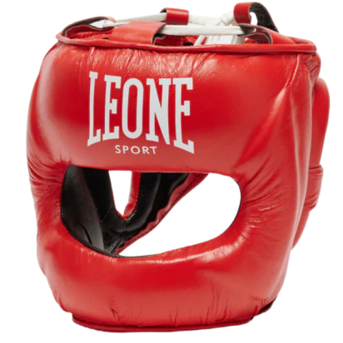 Capacete Leone Nerone Clássico - Full face
