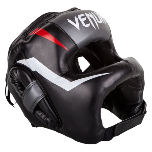 Capacete Venum Elite Iron - Full face
