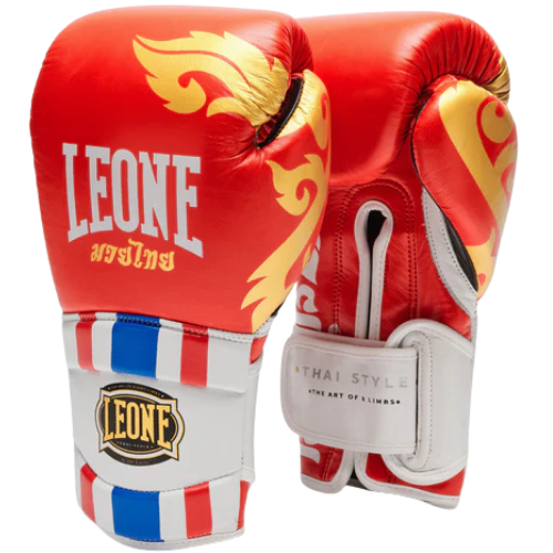 Luva Leone Thai Style