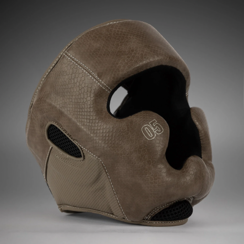 Capacete Venum Impact Escamas