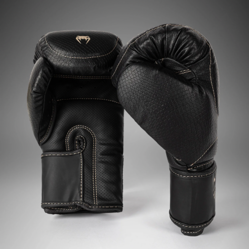 Luva de boxe Venum Impact Escamas