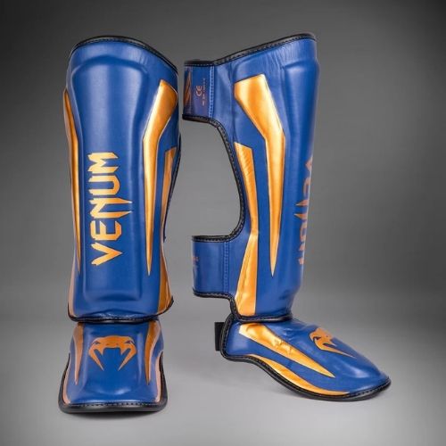 Caneleiras Venum Elite