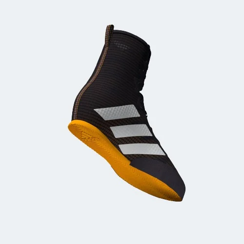 Sapatilha de boxe Adidas Hog 4