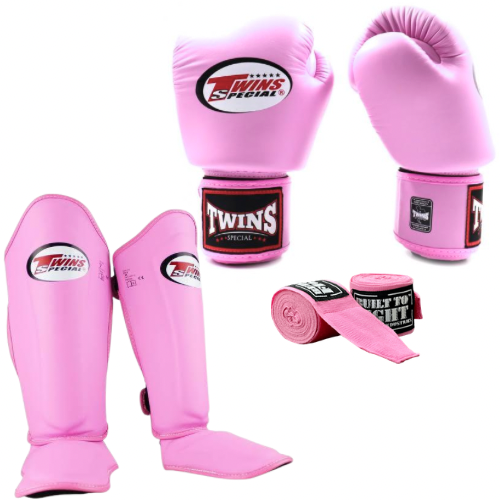 Conjunto Twins - Outras cores