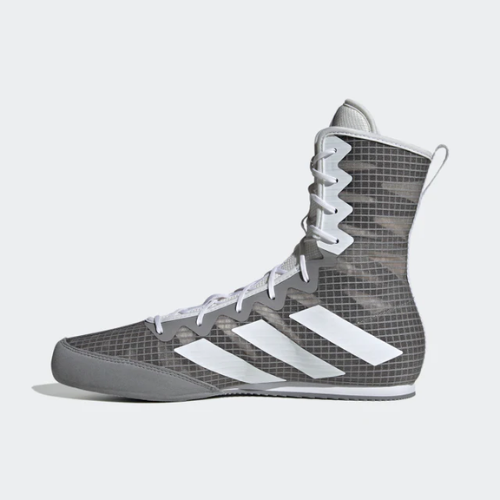 Sapatilha de boxe Adidas Hog 4