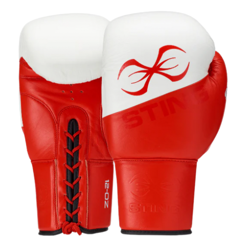 Luva Sting Orion - Cadarço