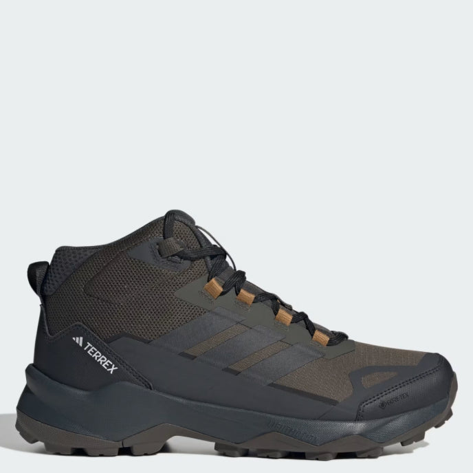 Bota de trilha Adidas - Terrex Skychaser AX5 Mid Gore-Tex