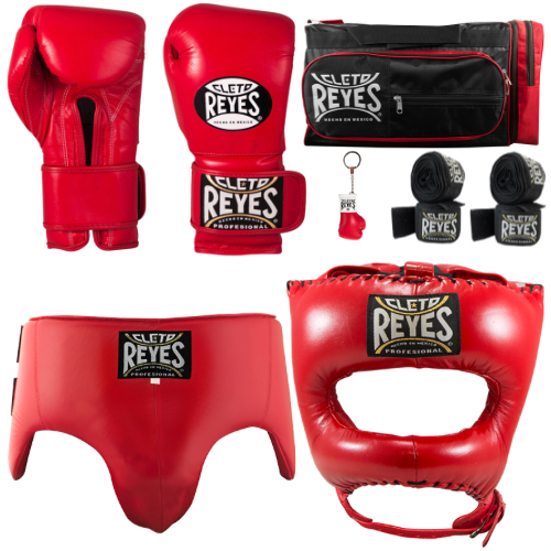 Conjunto Cleto Reyes
