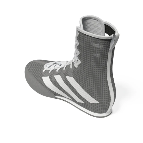 Sapatilha de boxe Adidas Hog 4