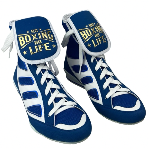 Sapatilha No Boxing No Life - Edição Canelo