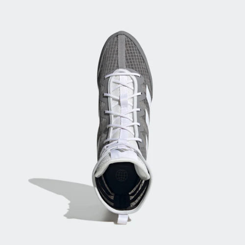 Sapatilha de boxe Adidas Hog 4