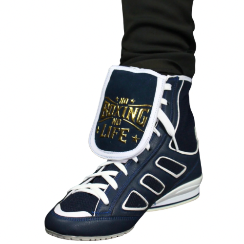 Sapatilha No Boxing No Life - Edição Canelo