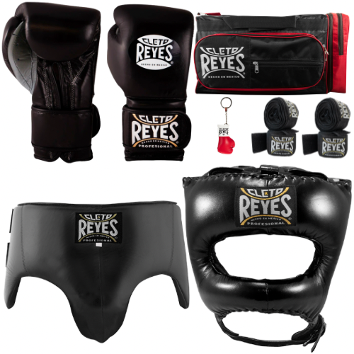 Conjunto Cleto Reyes