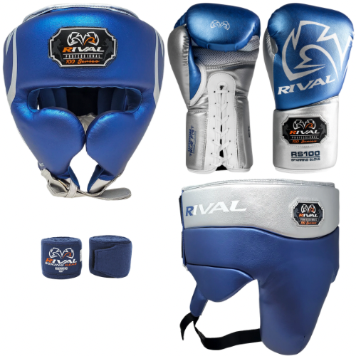Conjunto Rival RS100