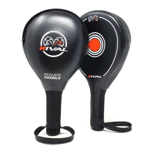 Raquete aparadora Rival
