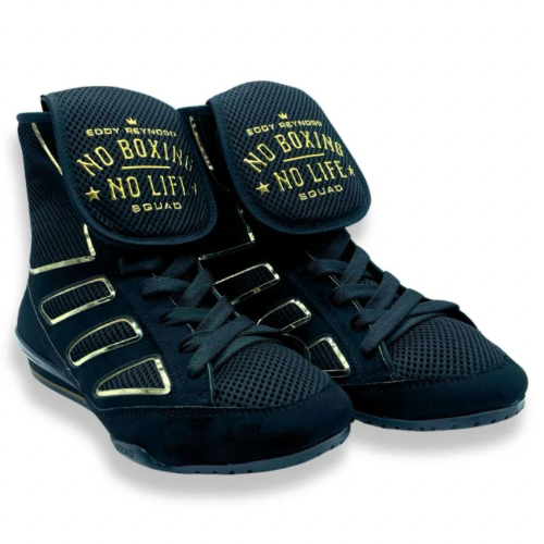 Sapatilha No Boxing No Life - Edição Canelo