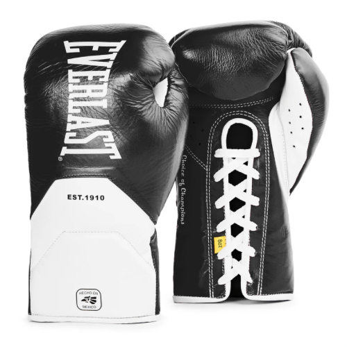 Luva de Luta Everlast MX Elite