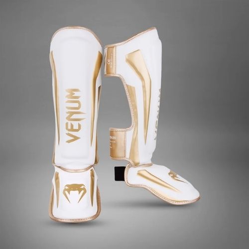 Caneleiras Venum Elite