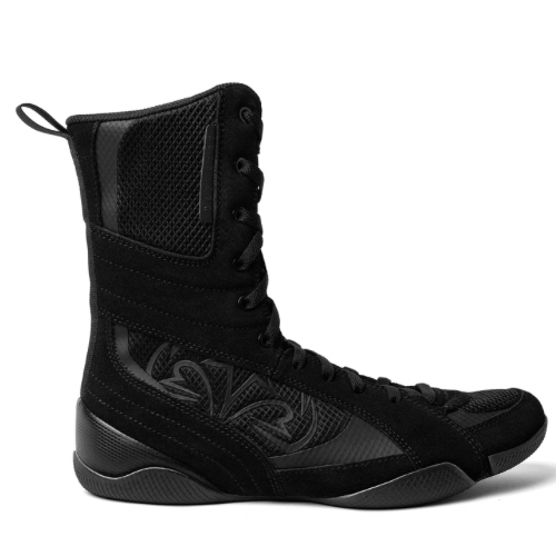 Rival RXS-Guerrero 03 cano alto - 2026