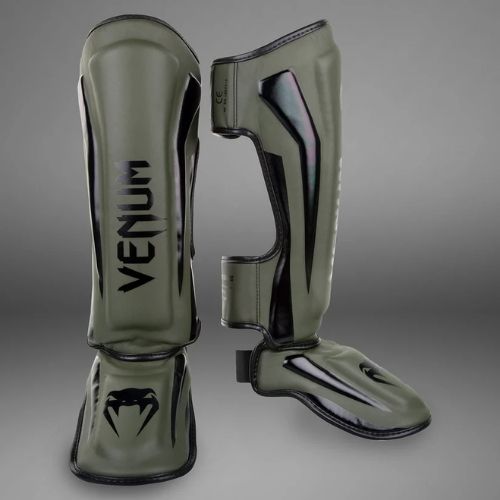 Caneleiras Venum Elite