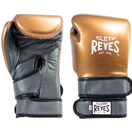 Luva Cleto Reyes - Fecho Duplo