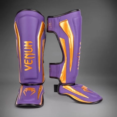 Caneleiras Venum Elite