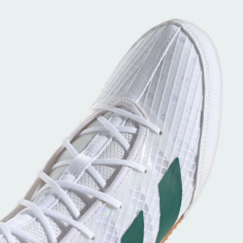 Sapatilha de boxe Adidas Hog 4
