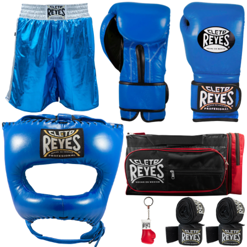 Conjunto Cleto Reyes