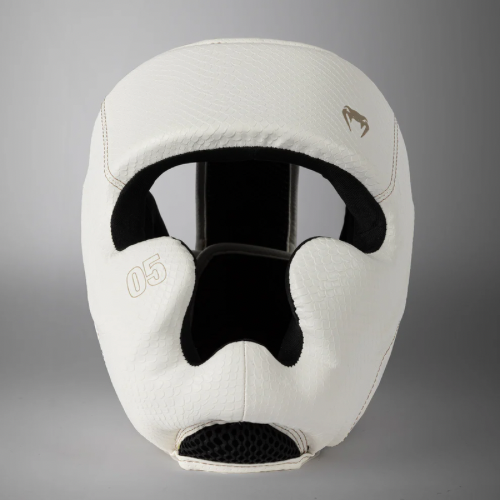 Capacete Venum Impact Escamas