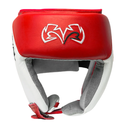 Capacete de competição Rival RHGC2