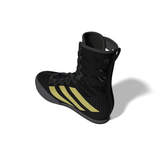 Sapatilha de boxe Adidas Hog 4