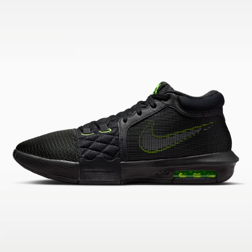 Tênis de basquete Nike LeBron Witness 8
