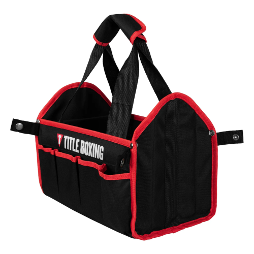 Bolsa suporte de treinador Title Boxing