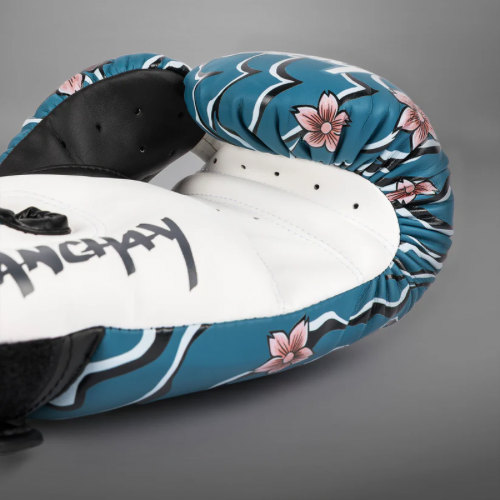 Luva de Boxe Venum X Tawanchay