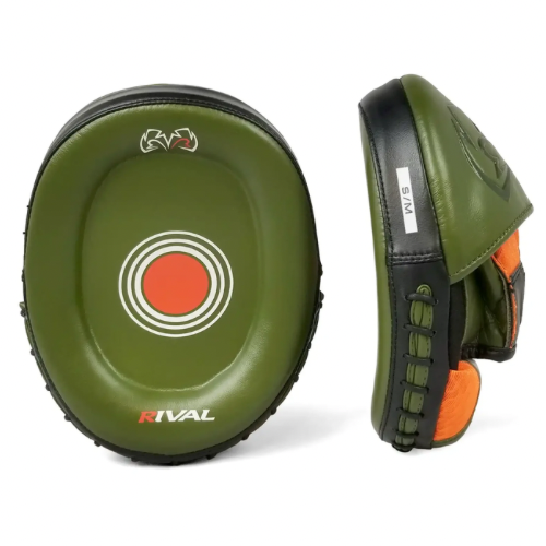 Manopla de foco Rival RPM80