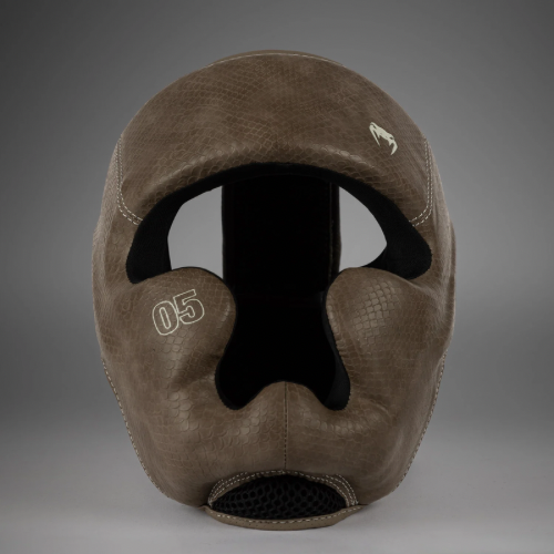Capacete Venum Impact Escamas