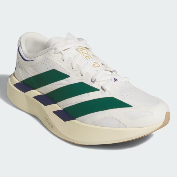 Tênis de corrida Adidas - Adizero Evo SL EXO Suede