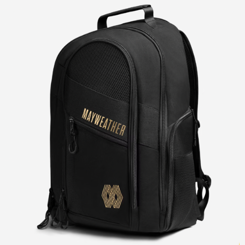 Mochila Hayabusa Mayweather