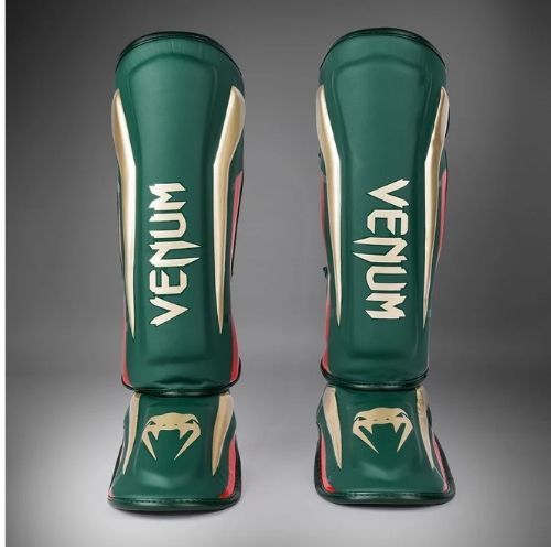 Caneleiras Venum Elite