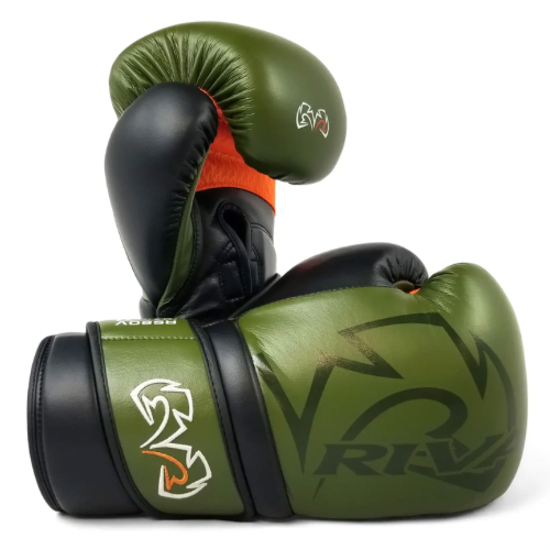 Luva Rival RS80V Impulse