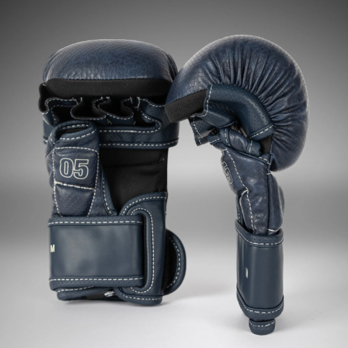 Luva de sparring Venum Impact Escamas