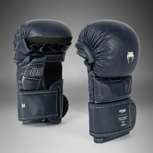 Luva de sparring Venum Impact Escamas