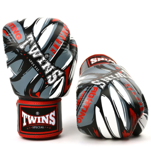 Luva Twins Special - Desenhos Variados